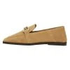 Mango TRAIN - Slipper - Mittelbraun | Damen -Mango Populaire Boutique e20fefa2388441d48b2ebfc3402348e9