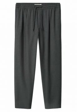 Mango ROMERO - Stoffhose - Dark Gris | Herren -Mango Populaire Boutique e2b16dc2773940fcbd55267a9d96f4c8