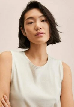 Mango Damen FERTI - Etuikleid - Light Pastel Grey 10 Mango Damen FERTI - Etuikleid - Light Pastel Grey -Mango Populaire Boutique e3110a1e9d0341cb944e7f8b3a3e6173