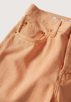 Mango HAVANA - Jeans Straight Leg - Clementine | Damen -Mango Populaire Boutique e35c50c2ebb14a46b7b1f45750b07a6a