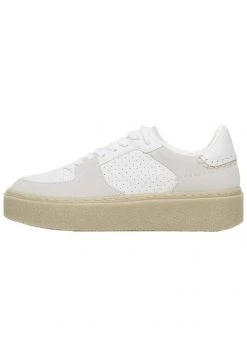 Mango CHOCO - Sneaker Low - Gris Clair Pastel | Damen