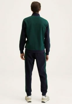 Mango POLE -I - Jogginghose - Azul Marino Oscuro | Herren -Mango Populaire Boutique e36db103f67e488fbe0e857d22b74f6f