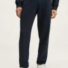 Mango COHEN - Jogginghose - Bleu Marine Foncé | Herren 2 Mango COHEN - Jogginghose - Bleu Marine Foncé | Herren -Mango Populaire Boutique e512bf3c2fcb42008d0c3aea6dd44264