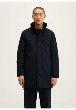 Mango STREET - Wintermantel - Bleu Marine | Herren