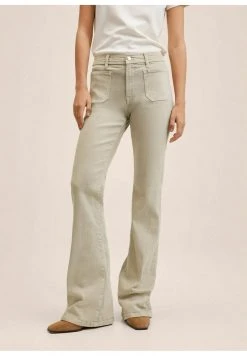 Mango VALEN - Flared Jeans - Beige | Damen 10 Mango VALEN - Flared Jeans - Beige | Damen -Mango Populaire Boutique e5544685dfee451aaab0ce88ed21eaae
