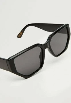 Mango NATALIA - Sonnenbrille - Noir | Damen -Mango Populaire Boutique e5a45f7efe8142a782776f203473b807