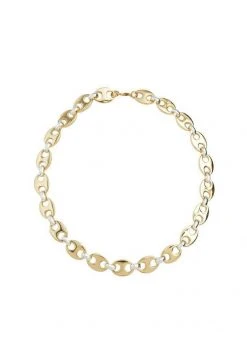 Mango MICAELA - Armband - Goud | Damen