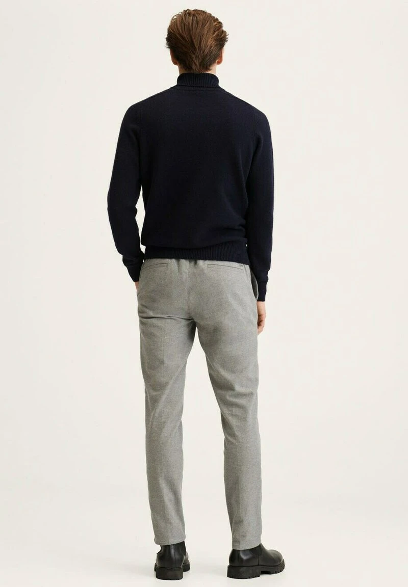 Mango LOTUST-I - Strickpullover - Marineblauw | Herren 5 Mango LOTUST-I - Strickpullover - Marineblauw | Herren – Bild 3