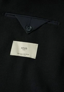 Mango VERNER - Sakko - Dark Navy | Herren -Mango Populaire Boutique e6d004a025cd430d8cc54db3cdd3d1af