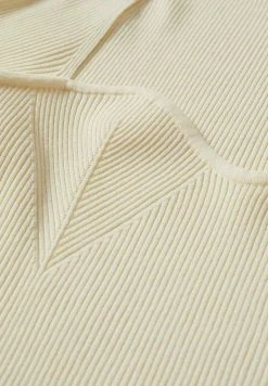 Mango GLASS - Strickpullover - écru | Damen -Mango Populaire Boutique e74bf723a8834815a04e108120923236