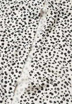 Mango MATILDE - Freizeitkleid - Off White | Damen -Mango Populaire Boutique e7b08e1da94c4a849267b39b7ca68b5e