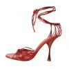 Mango Damen FINE - Riemensandalette - Rot 1 Mango Damen FINE - Riemensandalette - Rot -Mango Populaire Boutique e81572b110fd4e5f8482a4330117633f
