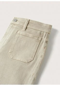 Mango VALEN - Flared Jeans - Beige | Damen 15 Mango VALEN - Flared Jeans - Beige | Damen -Mango Populaire Boutique e825ff46e3bb414794f3c9a27cab1c23