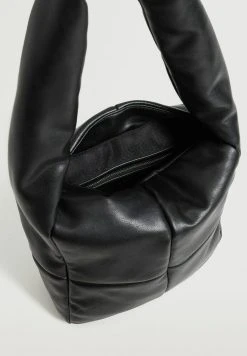 Mango CAROL - Handtasche - Noir | Damen -Mango Populaire Boutique e8989d24387744a98b5b550c82de3ec5