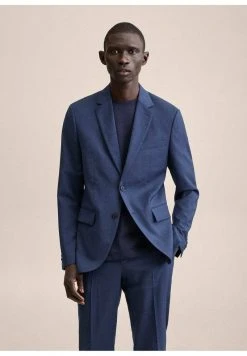 Mango ULTIMATE - Anzugsakko - Indigo Blue | Herren