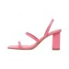 Mango TRINI - High Heel Sandalette - Pink | Damen -Mango Populaire Boutique e8da4140386846639ac68c6d365be9fa
