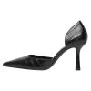 Mango ROSS - Pumps - Noir | Damen 1 Mango ROSS - Pumps - Noir | Damen -Mango Populaire Boutique e8e3988b90a74a91a368372a820aab3a
