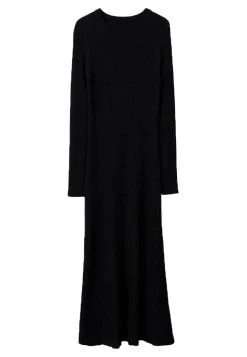 Mango Damen MAGGIE - Strickkleid - Schwarz 14 Mango Damen MAGGIE - Strickkleid - Schwarz -Mango Populaire Boutique e8f15888c04e45b1a9c6b1c4c16b678f