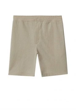 Mango Shorts - Ijsgrijs | Herren -Mango Populaire Boutique e932a6e6fc2a4d57bf424a5753fa2ab6