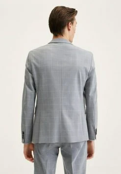 Mango PAULO - Sakko - Grigio | Herren 11 Mango PAULO - Sakko - Grigio | Herren -Mango Populaire Boutique e941622dd77148c684b7a49df80532b1