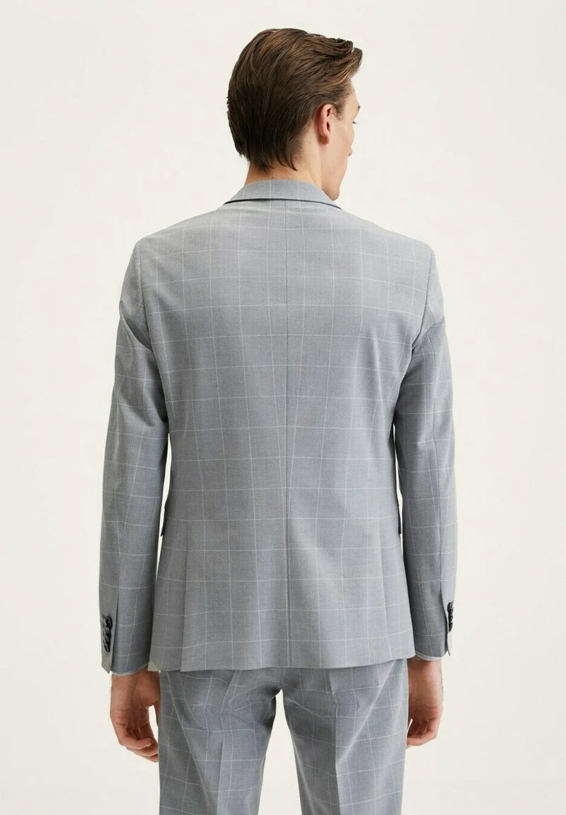 Mango PAULO - Sakko - Grigio | Herren 5 Mango PAULO - Sakko - Grigio | Herren – Bild 3