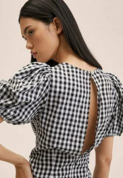 Mango MONTE - Freizeitkleid - Black | Damen 13 Mango MONTE - Freizeitkleid - Black | Damen -Mango Populaire Boutique e963d8ae9bff49fb9f54589abb5052e3