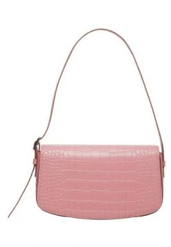 Mango DAVOS - Umhängetasche - Pastel Pink | Damen