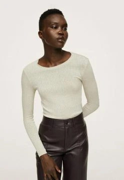 Mango Strickpullover - Sable | Damen -Mango Populaire Boutique ea401b218e714ca7a9d357574596eb0a