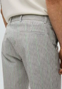 Mango DONOSTI - Shorts - Donkermarine | Herren -Mango Populaire Boutique eacb585a51c144eb8e4bba3bcac61704