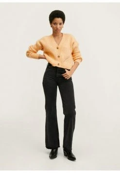 Mango Strickjacke - Pêche | Damen 10 Mango Strickjacke - Pêche | Damen -Mango Populaire Boutique eb600886f08c49349a22b515e885a6ef