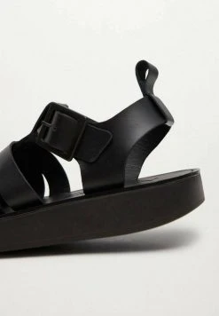 Mango Damen MAR - Plateausandalette - Zwart 11 Mango Damen MAR - Plateausandalette - Zwart -Mango Populaire Boutique ebd0ef9ebc1d4a079514ef48d52bd71e