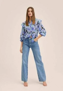 Mango FLEUR - Hemdbluse - Black | Damen 8 Mango FLEUR - Hemdbluse - Black | Damen -Mango Populaire Boutique ec3105fc8ebb4a5dab2211c138c517b0