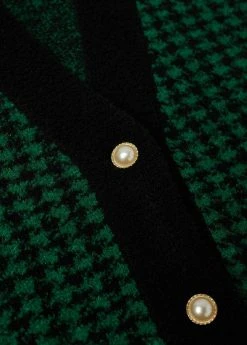 Mango Damen Weste - Green 19 Mango Damen Weste - Green -Mango Populaire Boutique ed3ab9bbdc224fb3bc5d3c026b34e9a3