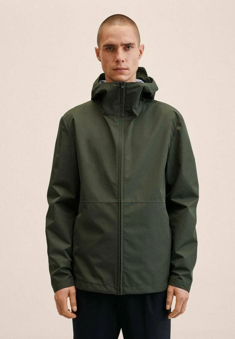 Mango ROSIER - Übergangsjacke - Vert | Herren 3 Mango ROSIER - Übergangsjacke - Vert | Herren