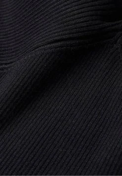 Mango LINDO - Top - Black | Damen -Mango Populaire Boutique edb72ad61197425488085a3444b9c587