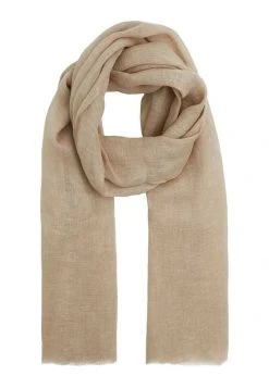 Mango Schal - Marron Moyen | Herren