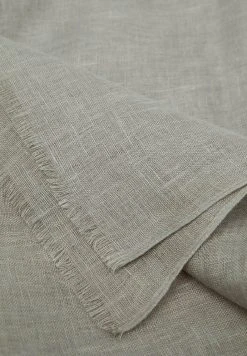 Mango Schal - Kaki | Herren -Mango Populaire Boutique edbeb44bda424641a1e684c9d74f6d66