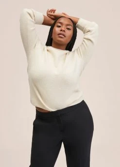 Mango FORMAL - Stoffhose - Bleu Marine Foncé | Damen -Mango Populaire Boutique ee6b68e4e5f145d3ad3c853c5832322e