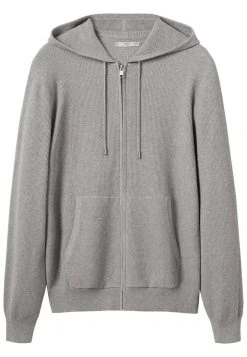 Mango COCOAZ - Strickjacke - Mottled Light Grey | Herren 14 Mango COCOAZ - Strickjacke - Mottled Light Grey | Herren -Mango Populaire Boutique eebdbfdfd6454df8a3a046c31a1c77b0