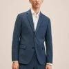 Mango BREDA - Sakko - Inktblauw | Herren