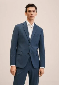 Mango BREDA - Sakko - Inktblauw | Herren