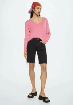 Mango LUCAV - Strickpullover - Pink | Damen 9 Mango LUCAV - Strickpullover - Pink | Damen -Mango Populaire Boutique efbdb7190ae24c05876c3e50d0604828
