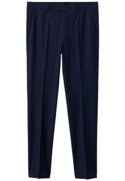 Mango BRASILIA - Anzughose - Inktblauw | Herren -Mango Populaire Boutique efc40359c918415eb8fe2d2057368351