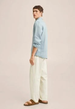 Mango AVISPA - Hemd - Aquamarijn | Herren 10 Mango AVISPA - Hemd - Aquamarijn | Herren -Mango Populaire Boutique effcfd7f87844044b475bf0ac8d6d9a0