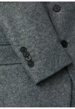 Mango MALAGA - Sakko - Gris | Herren -Mango Populaire Boutique f0211498946a43fda723d1d5c2155a23