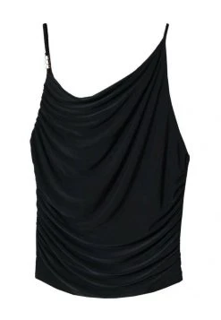 Mango GRACE - Top - Black | Damen 12 Mango GRACE - Top - Black | Damen -Mango Populaire Boutique f0b1134c687644c6b9558247f7e3b99c