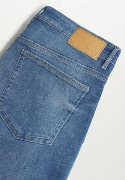 Mango SKINNY - Jeans Slim Fit - Mittelblau | Herren 17 Mango SKINNY - Jeans Slim Fit - Mittelblau | Herren -Mango Populaire Boutique f0d622bbd27e42a8b063aec83cc805c8
