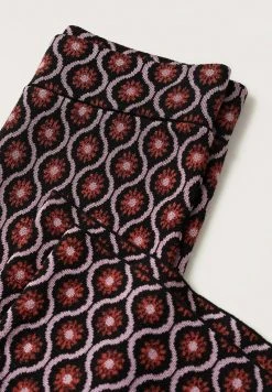 Mango ANITA - Stoffhose - Kaugummirosa | Damen -Mango Populaire Boutique f10df591f14342aebe9210ec49822bc6