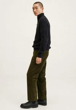 Mango NIZAP - Strickpullover - Anthrazit | Herren -Mango Populaire Boutique f14d825243fe48df8f018b3246f98a69