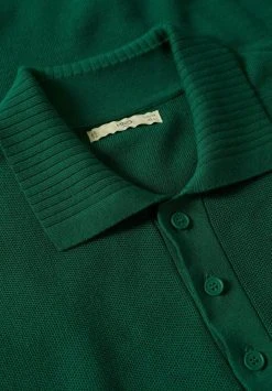 Mango Herren Poloshirt - émeraude 15 Mango Herren Poloshirt - émeraude -Mango Populaire Boutique f165a6b17d9b4a639bf2f6d880ff1396